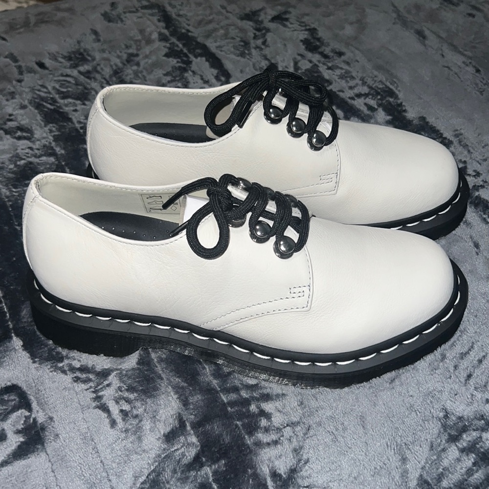 New HDW Virginia Oxford 1461 Doc Martens